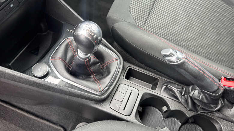 Ford Fiesta 1.0 EcoBoost ST-Line 5dr Petrol Hatchback